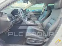 2021 Honda Accord фото