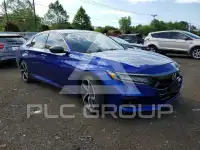 2021 Honda Accord photo