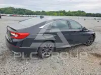 2021 Honda Accord фото