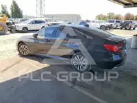 2021 Honda Accord фото