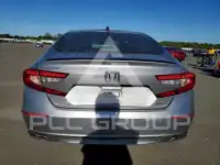 2021 Honda Accord фото