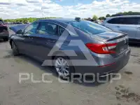 2021 Honda Accord фото