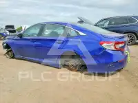2021 Honda Accord фото