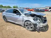 2021 Honda Accord фото
