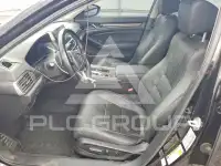 2021 Honda Accord фото
