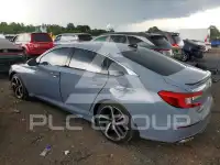 2021 Honda Accord фото