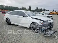 2021 Honda Accord фото