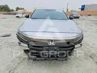 2021 Honda Accord фото