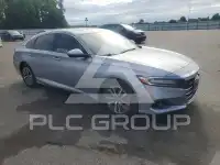 2021 Honda Accord фото