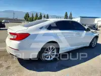 2021 Honda Accord фото