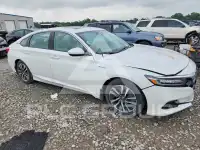 2021 Honda Accord photo