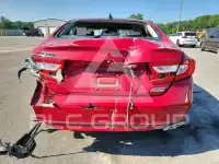 2021 Honda Accord photo