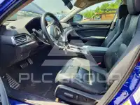 2021 Honda Accord фото