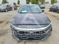 2021 Honda Accord photo