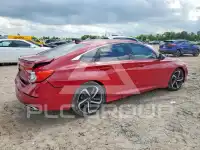 2021 Honda Accord фото