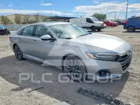 2021 Honda Accord фото