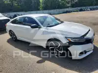 2021 Honda Accord фото