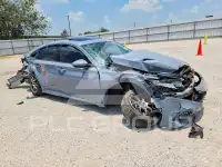 2021 Honda Accord фото