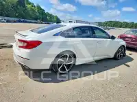 2021 Honda Accord фото