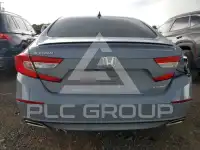 2021 Honda Accord фото
