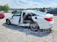 2021 Honda Accord фото