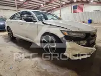 2021 Honda Accord фото