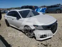 2021 Honda Accord фото