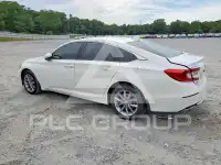 2021 Honda Accord фото
