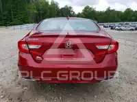 2021 Honda Accord фото