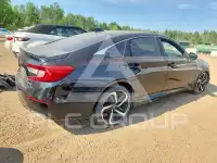 2021 Honda Accord photo