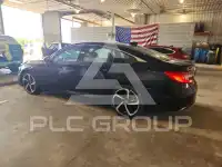 2021 Honda Accord фото