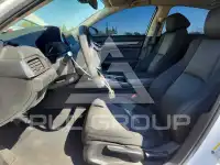 2021 Honda Accord фото