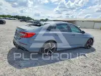 2021 Honda Accord photo