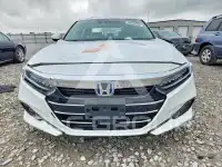 2021 Honda Accord photo