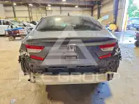 2021 Honda Accord фото