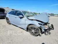 2021 Honda Accord фото
