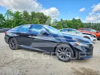 2021 Honda Accord фото