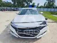 2021 Honda Accord фото
