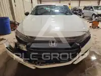 2021 Honda Accord фото