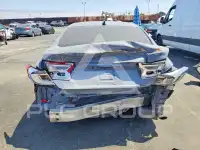 2021 Honda Accord фото