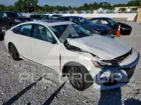 2021 Honda Accord фото