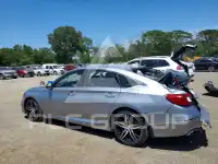 2021 Honda Accord фото