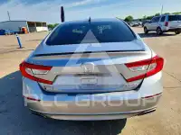 2021 Honda Accord фото