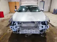 2021 Honda Accord фото