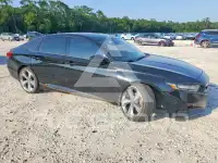 2021 Honda Accord фото