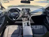 2021 Honda Accord фото