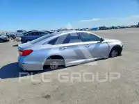 2021 Honda Accord фото