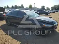 2021 Honda Accord фото