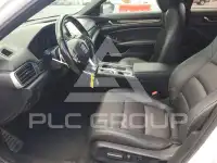 2021 Honda Accord фото