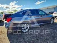 2021 Honda Accord photo